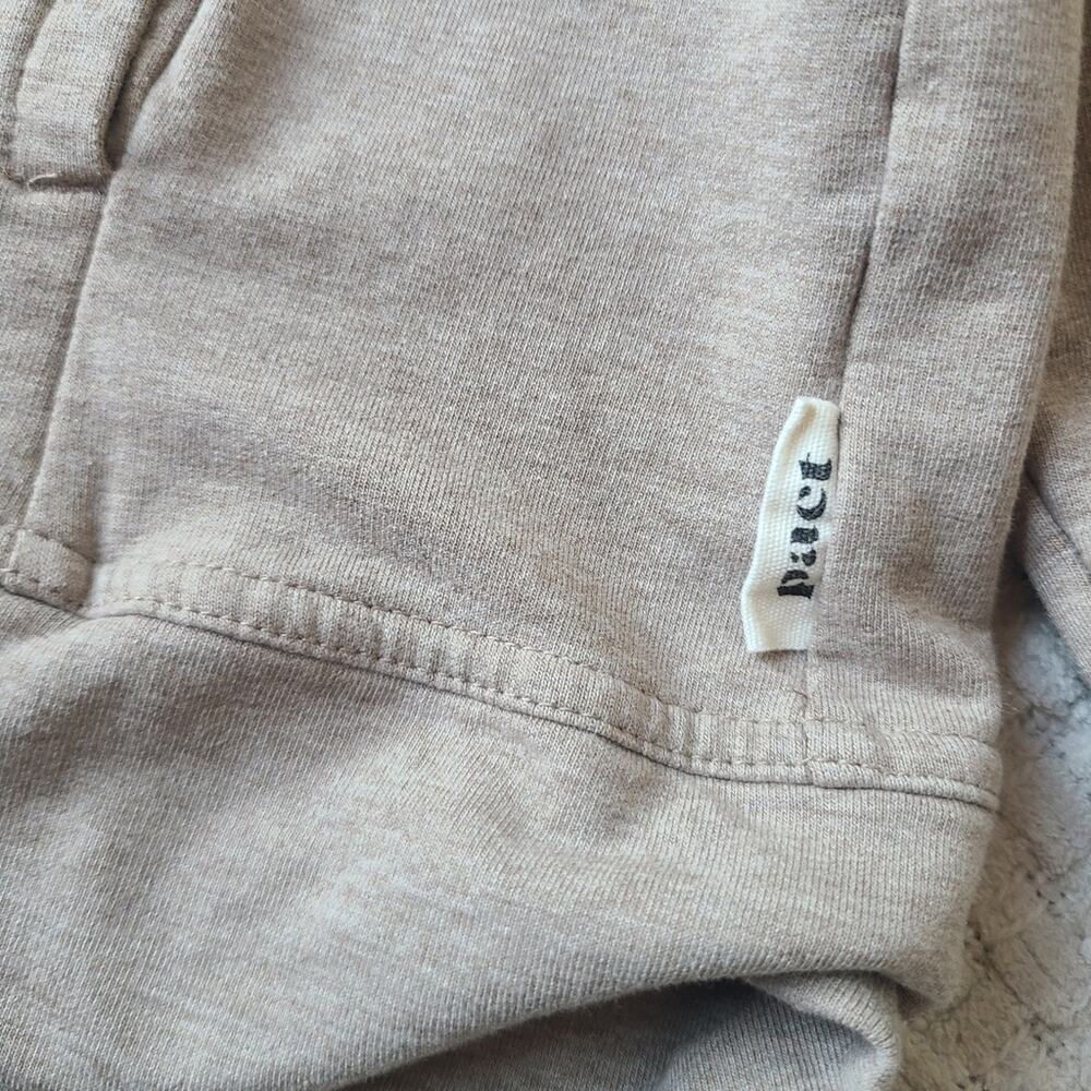 Pact Beige Hoodie Jacket - Picture 9 of 10